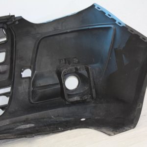 Fiat Doblo Front Bumper 2010 TO 2015 735455570 Genuine *SEE PICS* - Image 20