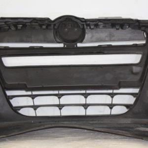 Fiat Doblo Front Bumper 2010 TO 2015 735455570 Genuine *SEE PICS* - Image 21