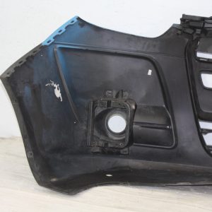 Fiat Doblo Front Bumper 2010 TO 2015 735455570 Genuine *SEE PICS* - Image 22