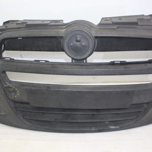 Fiat Doblo Front Bumper 2010 TO 2015 735455570 Genuine *SEE PICS* - Image 4