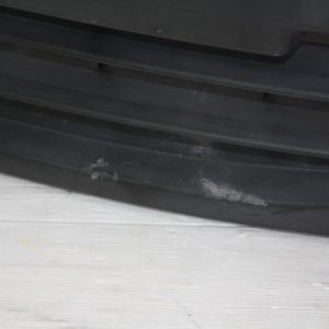 Fiat Doblo Front Bumper 2010 TO 2015 735455570 Genuine *SEE PICS* - Image 5