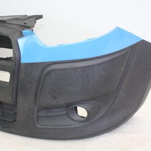 Fiat Doblo Front Bumper 2010 TO 2015 735455570 Genuine *SEE PICS* - Image 6