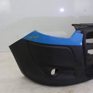 Fiat Doblo Front Bumper 2010 TO 2015 735455570 Genuine *SEE PICS* - Image 9