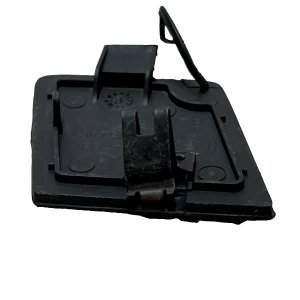 Fiat Ducato Peugeot Boxer Citroen Relay Front Tow Cap Cover 1307988070 Genuine - Image 5