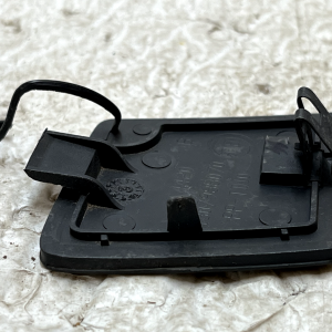 Fiat Ducato Peugeot Boxer Citroen Relay Front Tow Cap Cover 1307988070 Genuine - Image 6