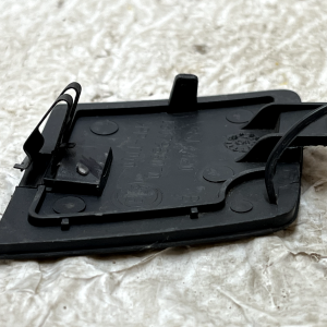 Fiat Ducato Peugeot Boxer Citroen Relay Front Tow Cap Cover 1307988070 Genuine - Image 8