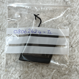 Fiat Ducato Peugeot Boxer Citroen Relay Front Tow Cap Cover 1307988070 Genuine - Image 10