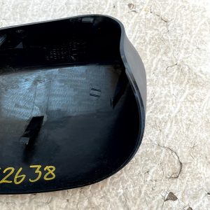 Fiat Grande Punto Front Right Wing Mirror Cover 2006 TO 2010 VM-6156ER Genuine - Image 12