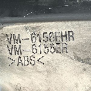 Fiat Grande Punto Front Right Wing Mirror Cover 2006 TO 2010 VM-6156ER Genuine - Image 13