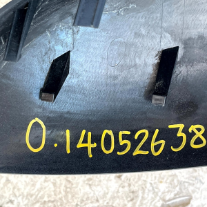 Fiat Grande Punto Front Right Wing Mirror Cover 2006 TO 2010 VM-6156ER Genuine - Image 14