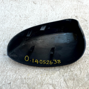 Fiat Grande Punto Front Right Wing Mirror Cover 2006 TO 2010 VM-6156ER Genuine - Image 9