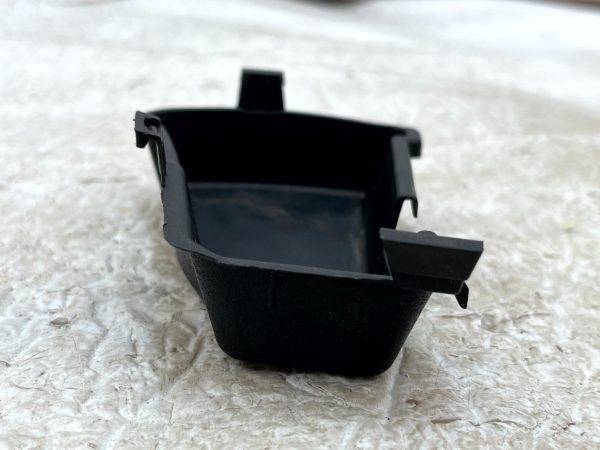 For BMW 5 Series F10 M Sport Front Right Grill Insert Blanking Plate KM51018N 8A 178507815566 10