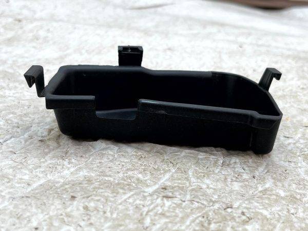 For BMW 5 Series F10 M Sport Front Right Grill Insert Blanking Plate KM51018N 8A 178507815566 7