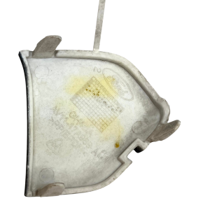 Ford B Max Front Bumper Tow Hook Cap Cover 2012 TO 2017 AV11-17A989-ACW Genuine - Image 5