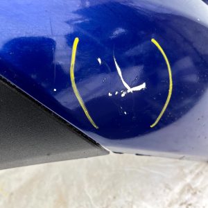 Ford B Max Rear Bumper 2012 TO 2017 AV11-17906-ADW Genuine *DAMAGED* - Image 11