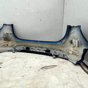 Ford B Max Rear Bumper 2012 TO 2017 AV11-17906-ADW Genuine *DAMAGED* - Image 14