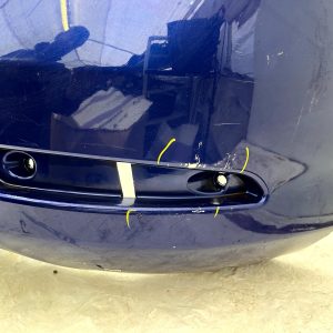 Ford B Max Rear Bumper 2012 TO 2017 AV11-17906-ADW Genuine *DAMAGED* - Image 10
