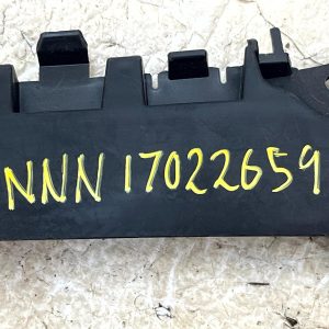 Ford B-Max Rear Bumper Left Support Mount Bracket 12-17 AV11-17E851-AD Genuine - Image 12