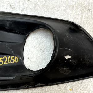 Ford C-MAX MK2 Front Bumper Right Fog Light Grill 10 TO 15 AM51-R19952-C Genuine - Image 8