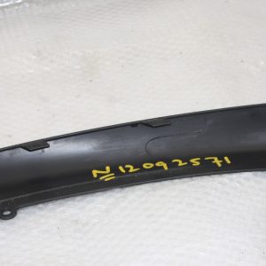 Ford C-Max Front Bumper Right Side Lower Trim 2015-2019 F1CB-17626-A Genuine - Image 14