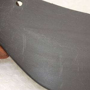 Ford C-Max Front Bumper Right Side Lower Trim 2015-2019 F1CB-17626-A Genuine - Image 9
