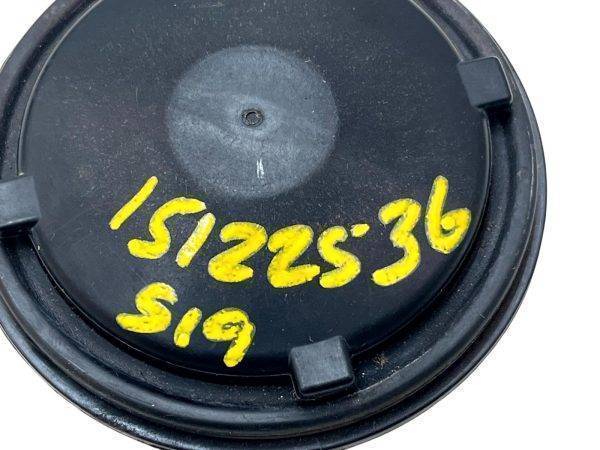 Ford C Max Mk2 Headlight Headlamp Bulb Dust Cap Cover AM51 13A136 CA Genuine 178510567636 12