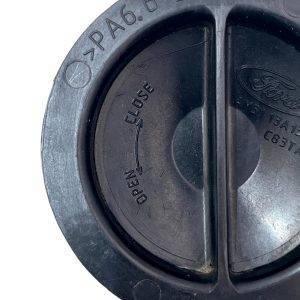 Ford C-Max Mk2 Headlight Headlamp Bulb Dust Cap Cover AM51-13A136-CA Genuine - Image 2