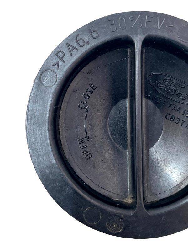 Ford C Max Mk2 Headlight Headlamp Bulb Dust Cap Cover AM51 13A136 CA Genuine 178510567636 2