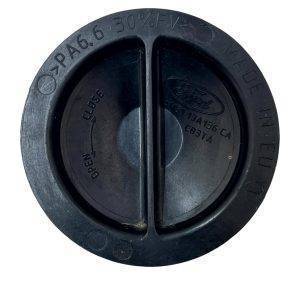 Ford C-Max Mk2 Headlight Headlamp Bulb Dust Cap Cover AM51-13A136-CA Genuine - Image 1