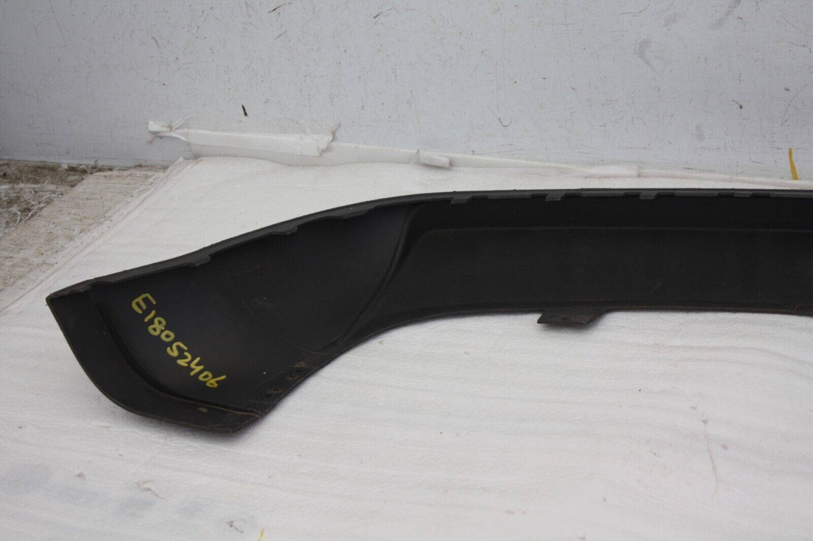 Ford-C-Max-Rear-Bumper-Lower-Section-2004-TO-2007-3M51-R17A894-AB-Genuine-176384482686-17