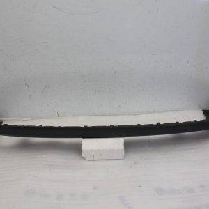 Ford C Max Rear Bumper Lower Section 2004 TO 2007 3M51 R17A894 AB Genuine 176384482686