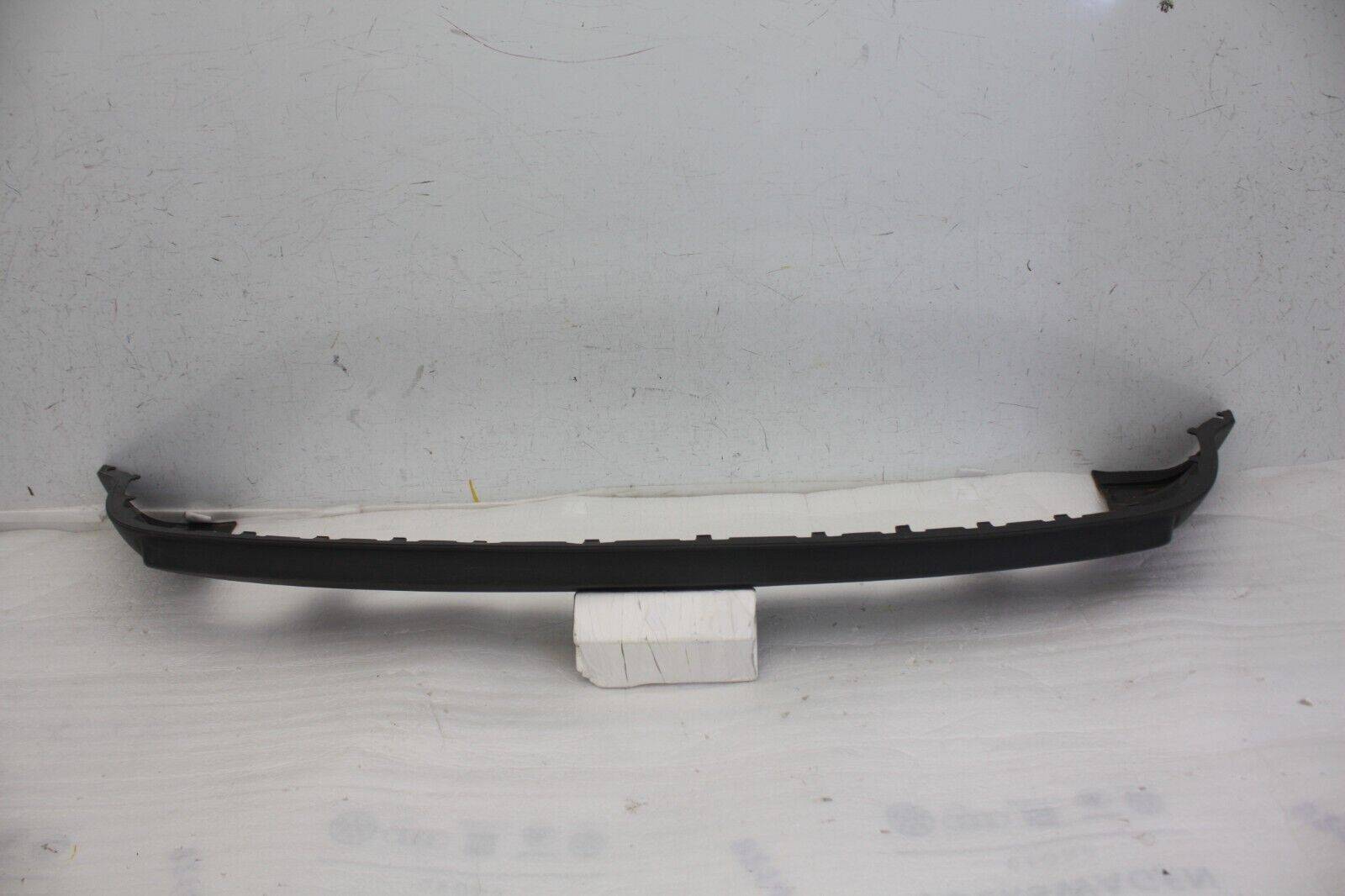 Ford C Max Rear Bumper Lower Section 2004 TO 2007 3M51 R17A894 AB Genuine 176384482686
