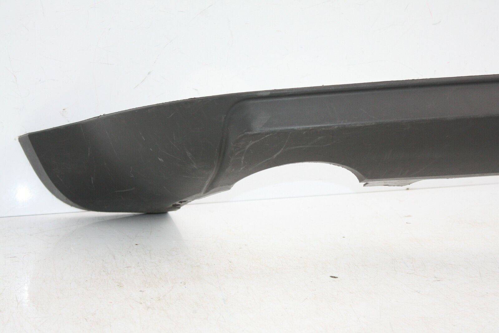 Ford-C-Max-Rear-Bumper-Lower-Section-2004-To-2007-3M51-R17A894-AB-175902867116-2