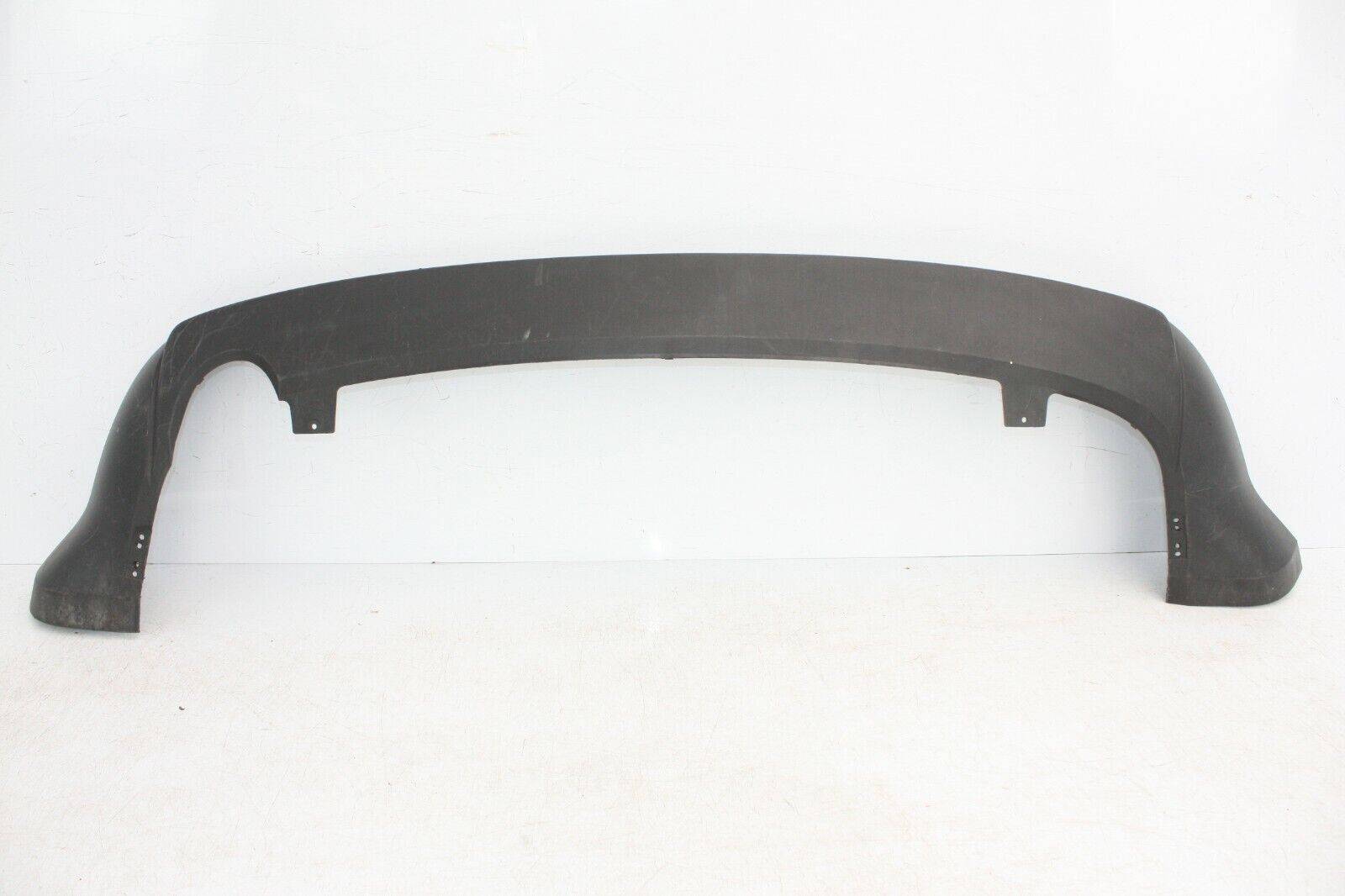 Ford-C-Max-Rear-Bumper-Lower-Section-2004-To-2007-3M51-R17A894-AB-175902867116-5