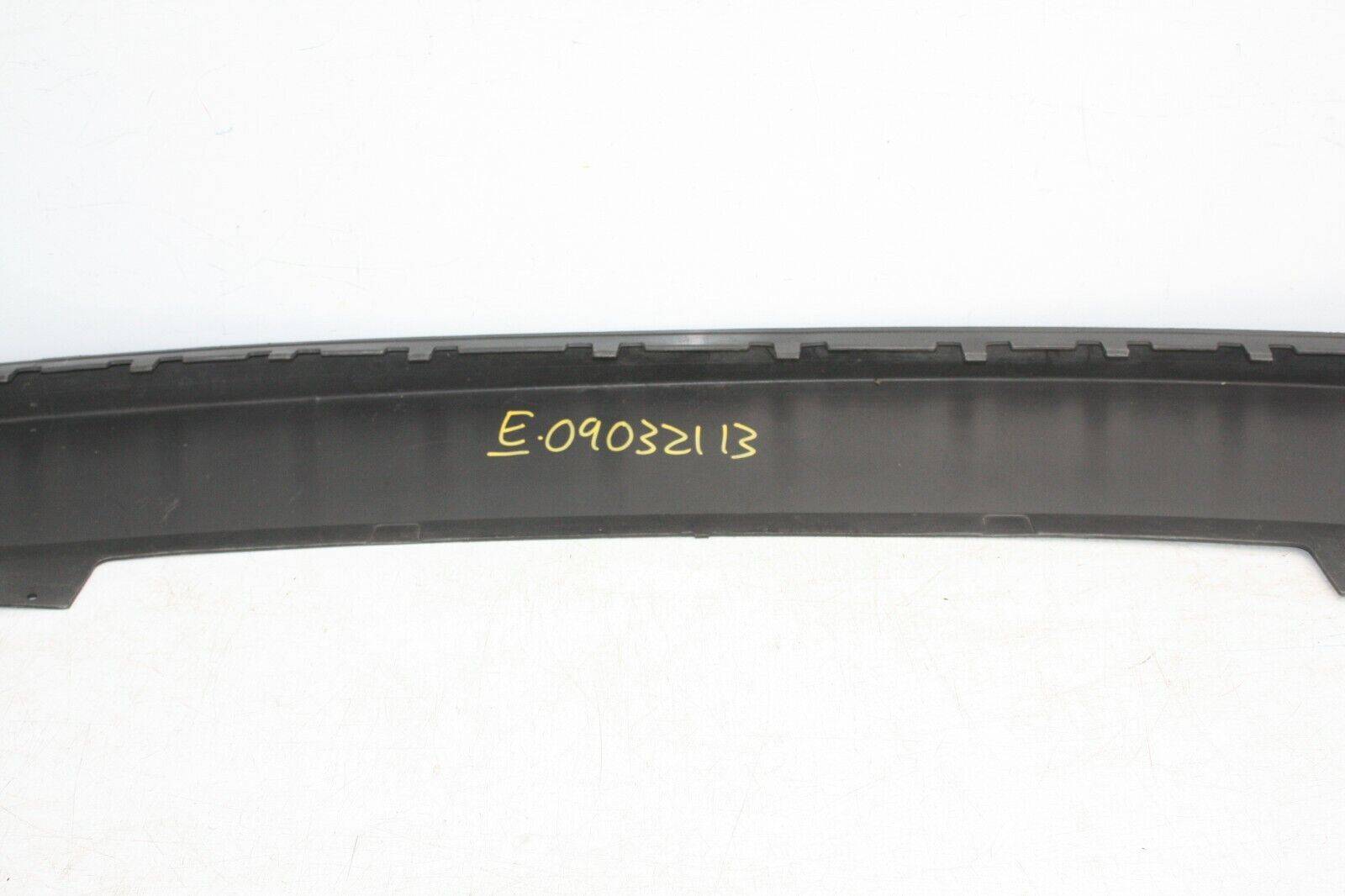 Ford-C-Max-Rear-Bumper-Lower-Section-2004-To-2007-3M51-R17A894-AB-175902867116-7