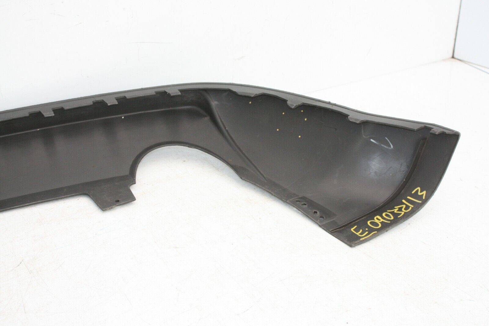 Ford-C-Max-Rear-Bumper-Lower-Section-2004-To-2007-3M51-R17A894-AB-175902867116-8