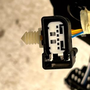 Ford EcoSport Rear Bumper Parking Sensor Wiring Loom 2017-2023 GN15-15K868-CNC - Image 11