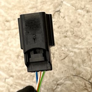Ford EcoSport Rear Bumper Parking Sensor Wiring Loom 2017-2023 GN15-15K868-CNC - Image 14