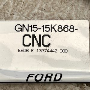 Ford EcoSport Rear Bumper Parking Sensor Wiring Loom 2017-2023 GN15-15K868-CNC - Image 16