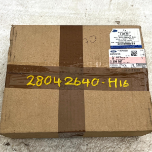Ford EcoSport Rear Bumper Parking Sensor Wiring Loom 2017-2023 GN15-15K868-CNC - Image 19
