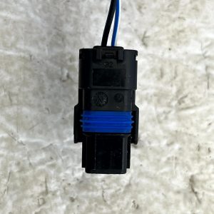 Ford EcoSport Rear Bumper Parking Sensor Wiring Loom 2017-2023 GN15-15K868-CNC - Image 3
