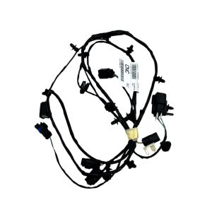 Ford EcoSport Rear Bumper Parking Sensor Wiring Loom 2017-2023 GN15-15K868-CNC - Image 1