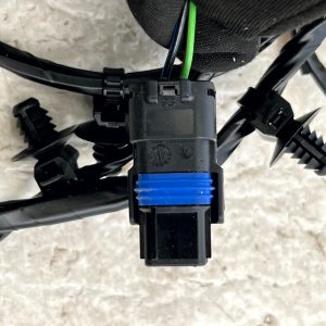 Ford EcoSport Rear Bumper Parking Sensor Wiring Loom 2017-2023 GN15-15K868-CNC - Image 5
