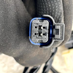 Ford EcoSport Rear Bumper Parking Sensor Wiring Loom 2017-2023 GN15-15K868-CNC - Image 6