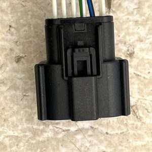Ford EcoSport Rear Bumper Parking Sensor Wiring Loom 2017-2023 GN15-15K868-CNC - Image 7