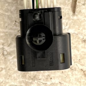 Ford EcoSport Rear Bumper Parking Sensor Wiring Loom 2017-2023 GN15-15K868-CNC - Image 8