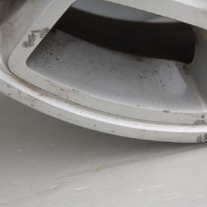 Ford Ecosport 17" Alloy Wheel Set of 4 DN1C-1007-FA Genuine - Image 11