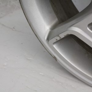 Ford Ecosport 17" Alloy Wheel Set of 4 DN1C-1007-FA Genuine - Image 14