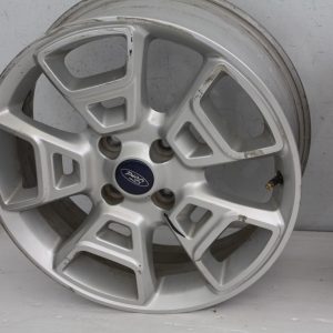 Ford Ecosport 17" Alloy Wheel Set of 4 DN1C-1007-FA Genuine - Image 6