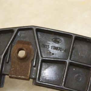 Ford Ecosport Front Bumper Left Fixing Bracket 2014-2018 CN15-17A870-AD Genuine - Image 10
